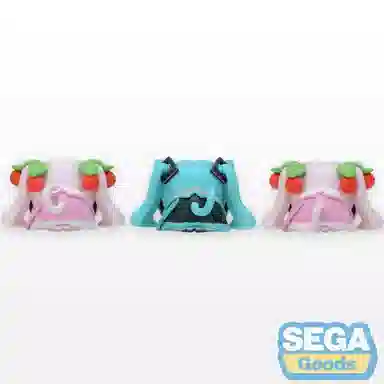 SEGA MP VOCALOID 5cm