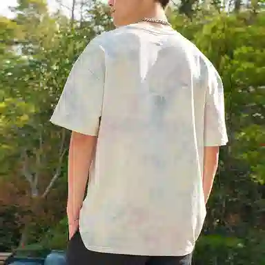 Vans Tie-Dye T-Shirt