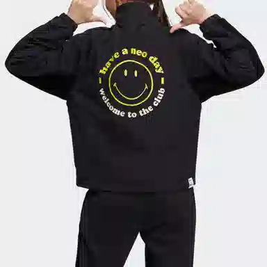 adidas neo x SMILEY W Smly Anrk
