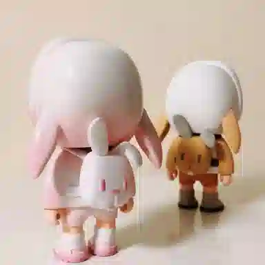 FARMER BOB BOB 12.8cm