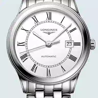 LONGINES 30 40mm L4.984.4.21.6