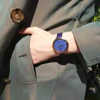 PIERRE LANNIER 36mm 097M966