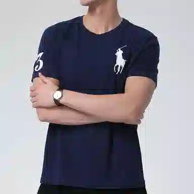 Polo Ralph Lauren SS23 LogoT