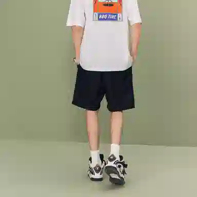 Champion SS23 Action Style