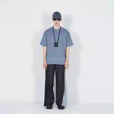 BLINDNOPLAN SS21 logoT