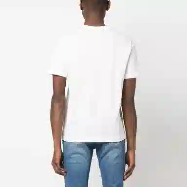 EMPORIO ARMANI SS23 EA7 LogoT