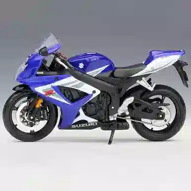 Maisto 112 Suzuki GSX-R750