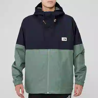 The North Face