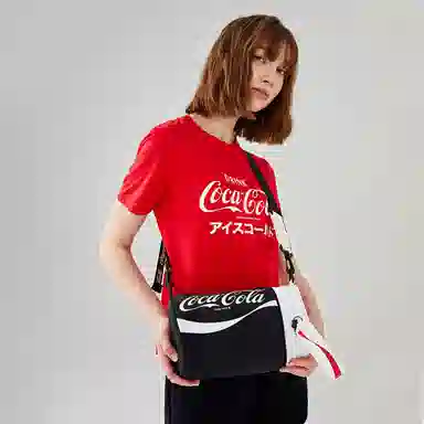 Coca-Cola logo