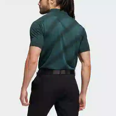 adidas Stmnt Prt Polo LogoPolo
