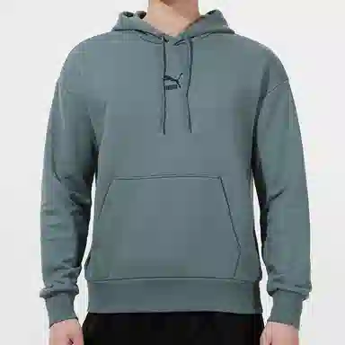 Puma Classics Oversized Hoodie