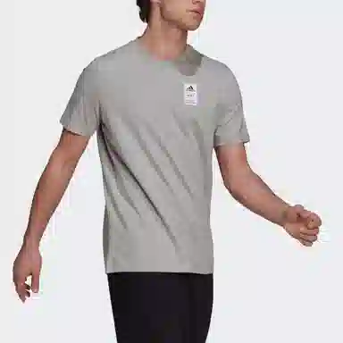 adidas 3bar Logo Tee 2 T