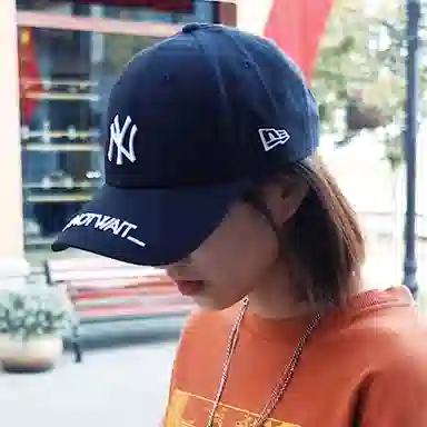 New EraMLBCANOTWAITNYLA