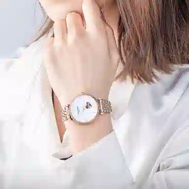 EMPORIO ARMANI 34mm AR60049