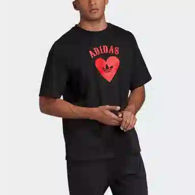 adidas Originals V Day Tee