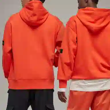 Y-3 FT HOODIE