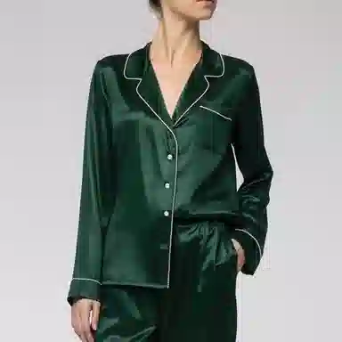 SILKY MIRACLE SS21 Flame