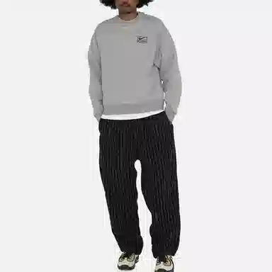 Nike x Stussy SS23 Logo