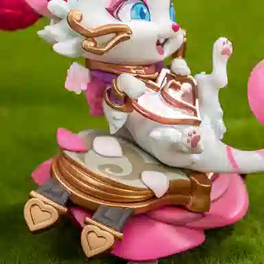 LEAGUE OF LEGENDS Q 11.5cm