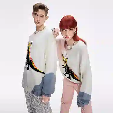 Boy London x JMB FW21