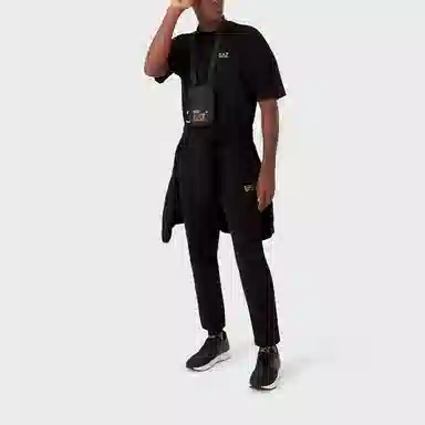 EMPORIO ARMANI SS23 EA7T