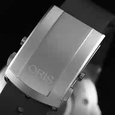Oris 300 43.5mm 73377304153RSG