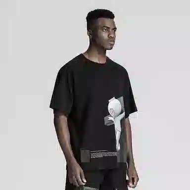 NORVINCY x screw T