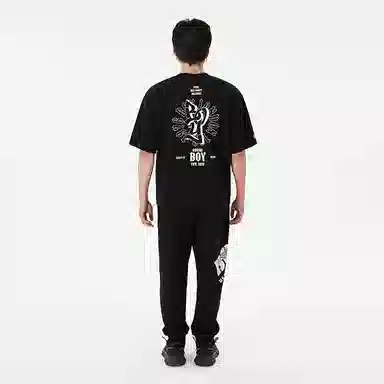 Boy London SS23 T