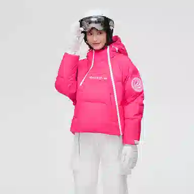 Bosideng GORE-TEX INFINIUM