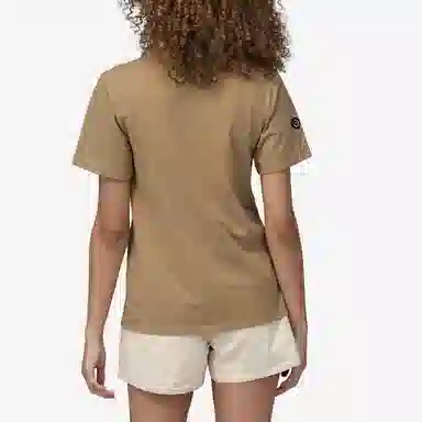 Patagonia Logo T-Shirt