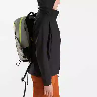Arcteryx Nodin Jacket