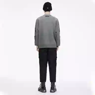 Boy London FW21