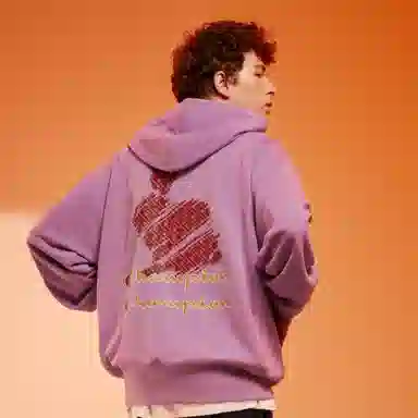 Champion FW22 Logo