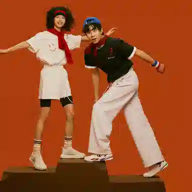Champion SS23 logoT