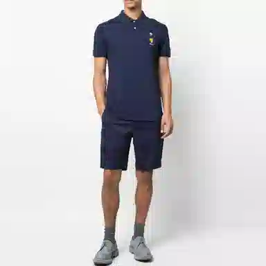 Polo Ralph Lauren SS23 LogoPolo