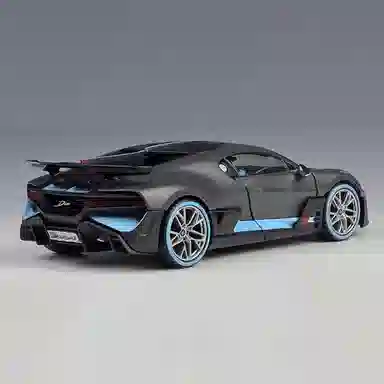 Maisto 124 2019 BUGATTI Divo