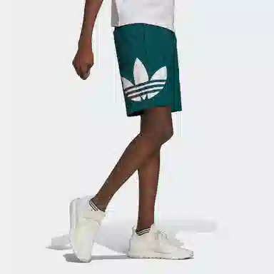 adidas Tricolor Short