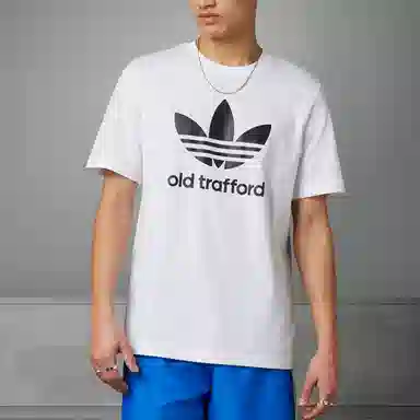 adidas originals Manchester United Og Tee LogoT