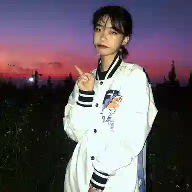 FireMonkey Jacket White