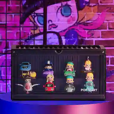 POP MART MOLLY
