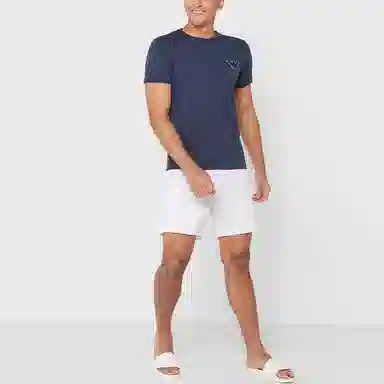 EMPORIO ARMANI SS23 LogoT