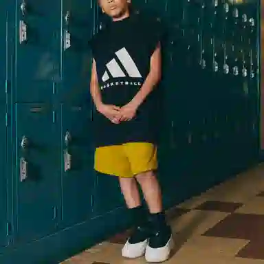 adidas SS23 Chapter 03 Logo