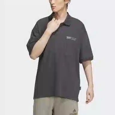 adidas Verbiage Polo Shirt Polo