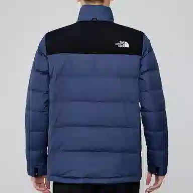 The North Face Mfo Mountain Down Tri Jacket