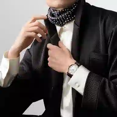 LONGINES 30 40mm L4.922.1.11.2