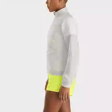 Arcteryx Norvan Windshell Jacket W Logo