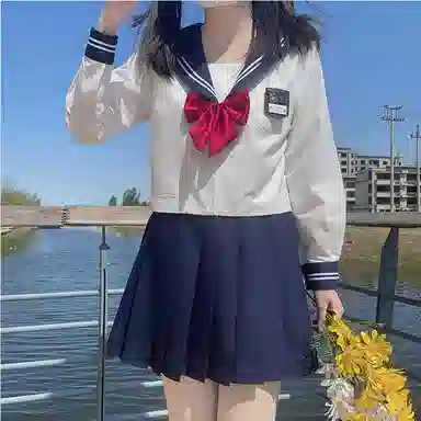 Dulading JKA Dress Set White