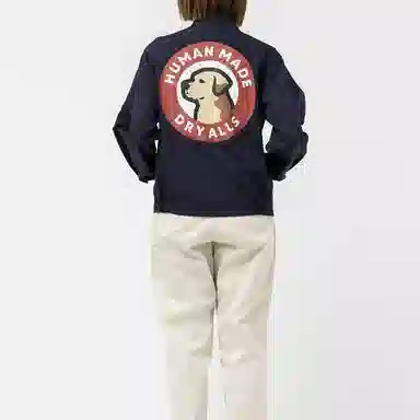 HUMAN MADE SS23 Jacket