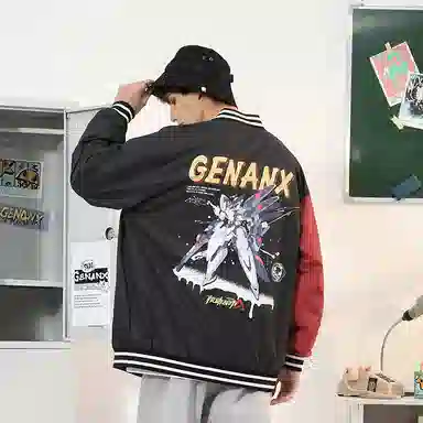 GENANX x