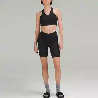 lululemon LAB Nulu Embossed